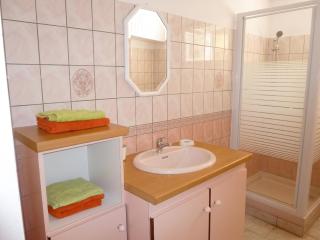 Appartement familial à Saint-Esprit, 95m² avec terrasse - 4
