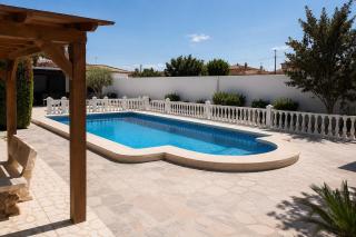 Adrians Pool Villa - 9