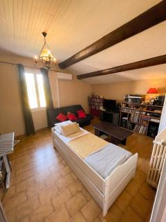 Appartement moderne près de Courthézon - 9