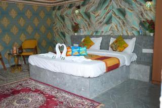 The Gujarat Capital Resort - 7
