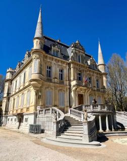 Appartement moderne près de Courthézon - 7