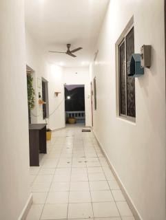 Elegant Room 2km WhiteTown Kitchenette - MOONLIGHT - 8