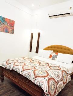 Elegant Room 2km WhiteTown Kitchenette - MOONLIGHT - 4