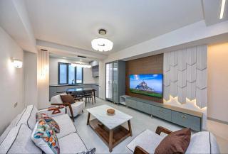 Crea apartment #7 - 0