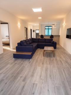 Apartment with Private Pool in Flic en Flac - 250 m² - 9