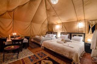 Sahara Luxury Package & Activities - 1