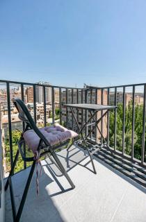 Crea apartment #7 - 8