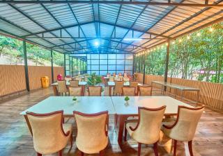 Cave Ritz Coorg by VOYE HOMES - Cottages with Guided Plantation walks and Treks - Pet Friendly - 9