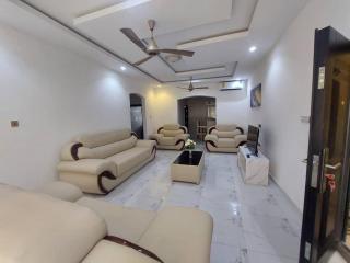 Monroe Luxury Apartments - 9