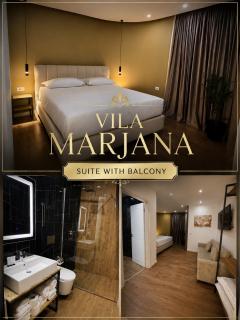 Vila Marjana - 4