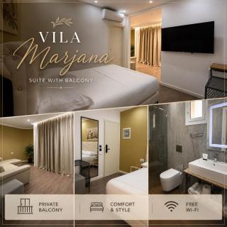 Vila Marjana - 9