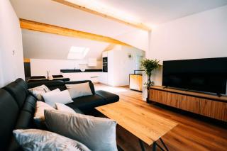 Cozy Apartment with stunning Views in Boenigen - 9
