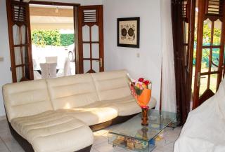 Villa enchanteur à Sainte-Anne avec jardin et piscine privée - 6