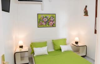 Villa enchanteur à Sainte-Anne avec jardin et piscine privée - 2