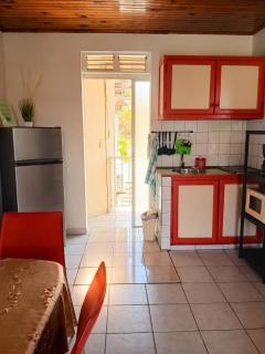 Appartement moderne avec vue mer à Le Vauclin, 55 m² - 2