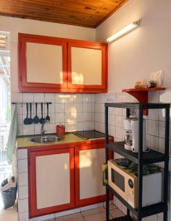 Appartement moderne avec vue mer à Le Vauclin, 55 m² - 1