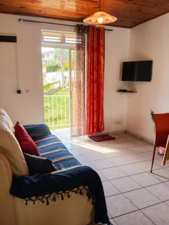 Appartement moderne avec vue mer à Le Vauclin, 55 m² - 7