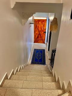 Amzil Surf House - 2