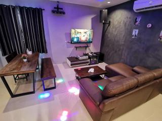 Luxurious 4-Bedroom Holiday House with Private Pool in Hua Hin - 5