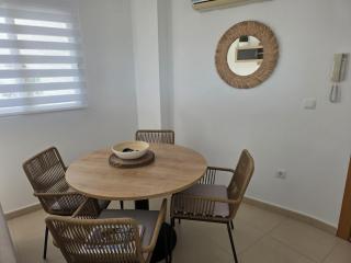 Casa di Beau - Hacienda Riquelme golf resort - Free Covered Parking WiFi - 7