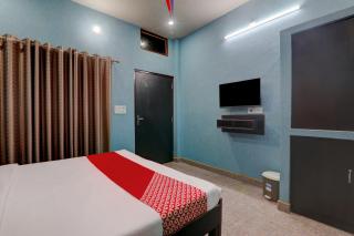 Hotel O Veda In Guest House - 1