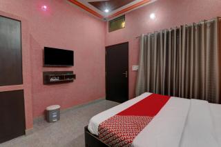 Hotel O Veda In Guest House - 7