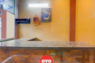 Hotel O Veda In Guest House - 1