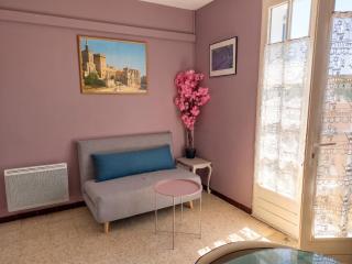 Appartement charmant proche d'Avignon avec piscine privée - 6