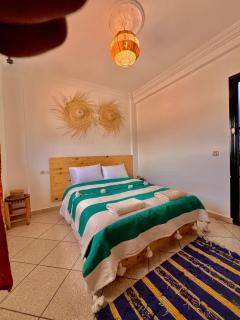 Amzil Surf House - 5