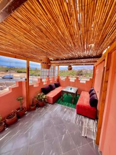 Amzil Surf House - 9