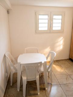 Studio avec piscine privée à Le Vauclin, 24 m² - 4