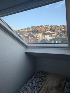Studio Cozy, Check-in autonome, Centre Rouen - 6