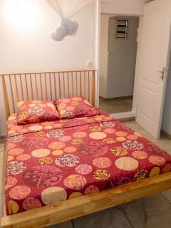 Studio avec piscine privée à Le Vauclin, 24 m² - 2