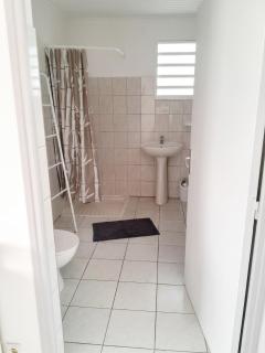 Appartement accueillant à Sainte-Anne – 60 m² avec piscine - 4