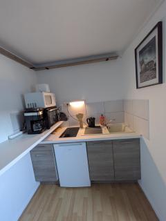 Studio Cozy, Check-in autonome, Centre Rouen - 4