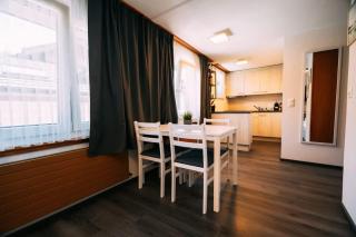 Cozy Studio with Mountain View - 8