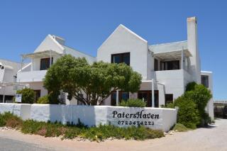 Paters Haven Self-catering and B&B - Paternoster - 0
