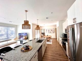 Spacious 2 bed 2 bath with tons of amenities ! - 5