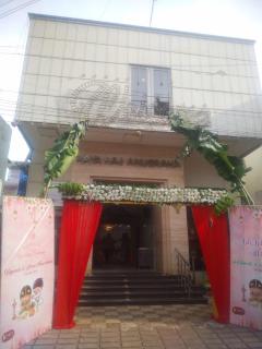 Raya Raj Anugraha - 0