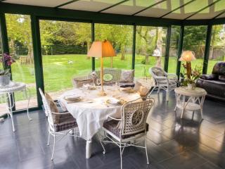 Maison confortable à Saint-Germain-du-Pert avec piscine privée - 5