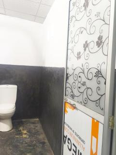 Capital Way arugambay - 2