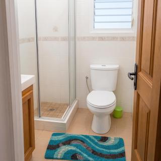 Charming Apartment in La Savane, 65 sqm with Terrace - 7