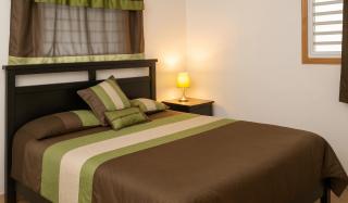Charming Apartment in La Savane, 65 sqm with Terrace - 1