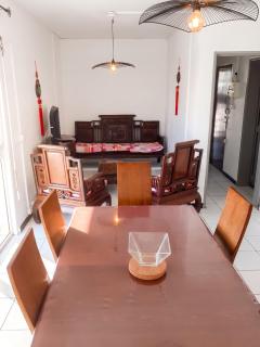 Appartement charmant à Saint-Denis, 46 m², parking inclus. - Saint-Denis - 2