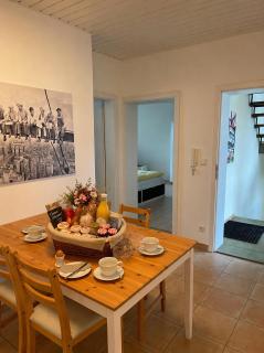Gästewohnung Pohlheim Grüningen - 6