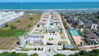 Itah Residence - Em frente às piscinas natural de Muro Alto de Porto de Galinhas - 4