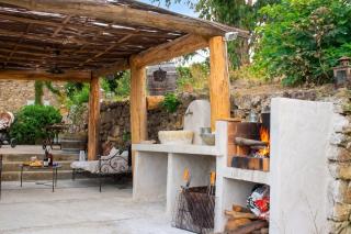 Maison accueillante avec piscine à Gabian - 9