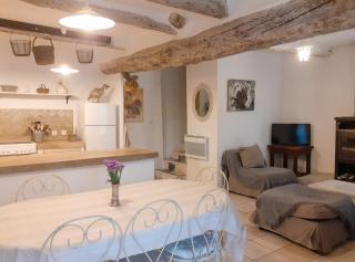 Maison accueillante avec piscine à Gabian - 7