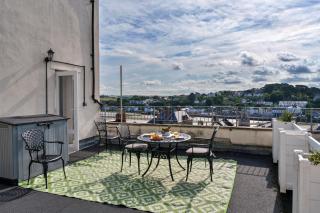 Finest Retreats - Curricle - 1