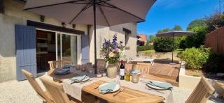 Les Embruns - House with Sea View - Villerville - 10P - 0